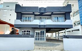 Residencial Nereu